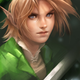 Illustration for article titled Beautiful Portraits of Video Game Characters